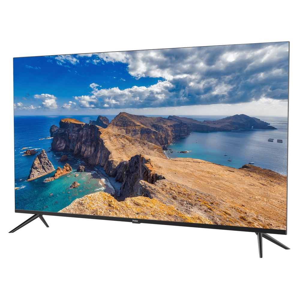 HAIER 55 SMART TV DX – image 2