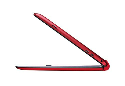 ASUS Transformer Book T100TA-H1-RD(S) laptop Intel Atom® Z3775 Hybrid (2-in-1) – image 3