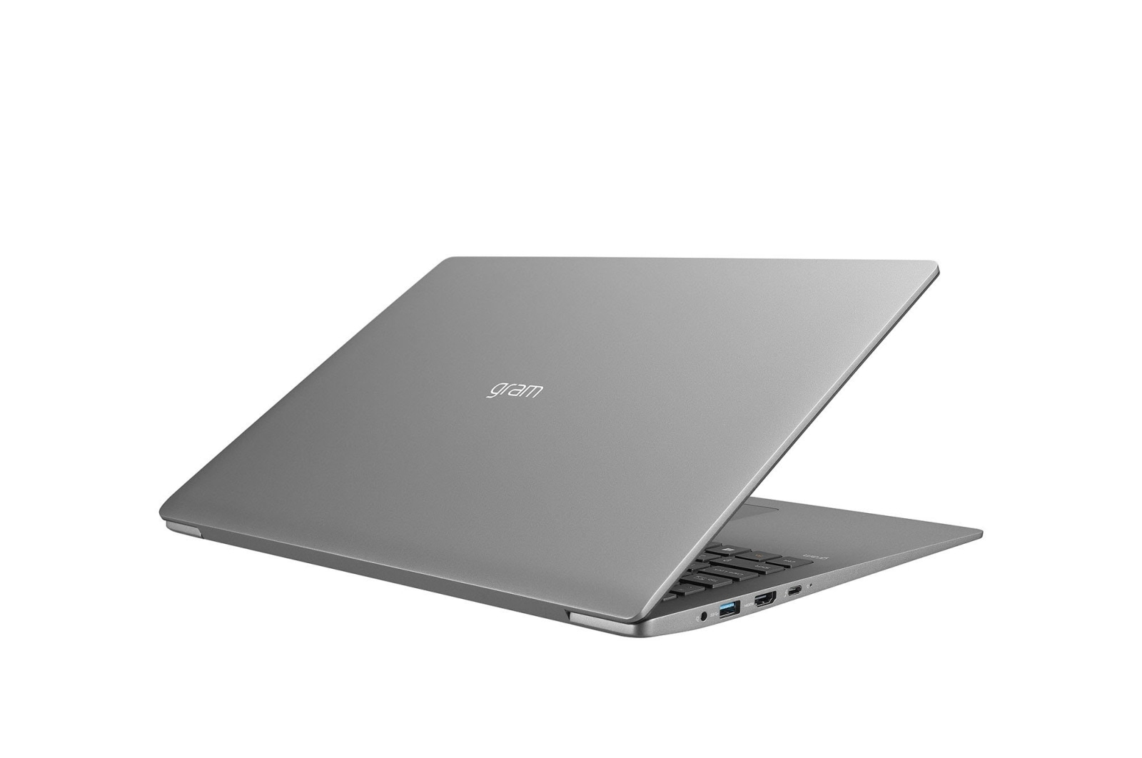 LG Gram 17Z90N-V.AA72A8 laptop Intel® Core™ i7 i7-1065G7 – image 5