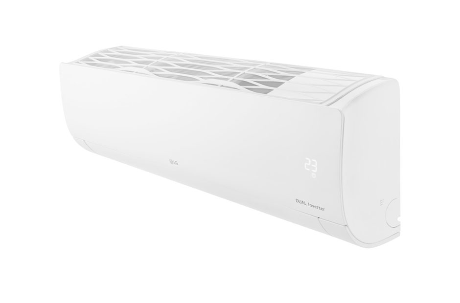 LG ES-W246K3A0 air conditioner Split system White – image 7