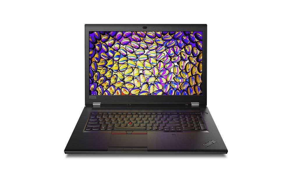 Lenovo ThinkPad P73 – image 2