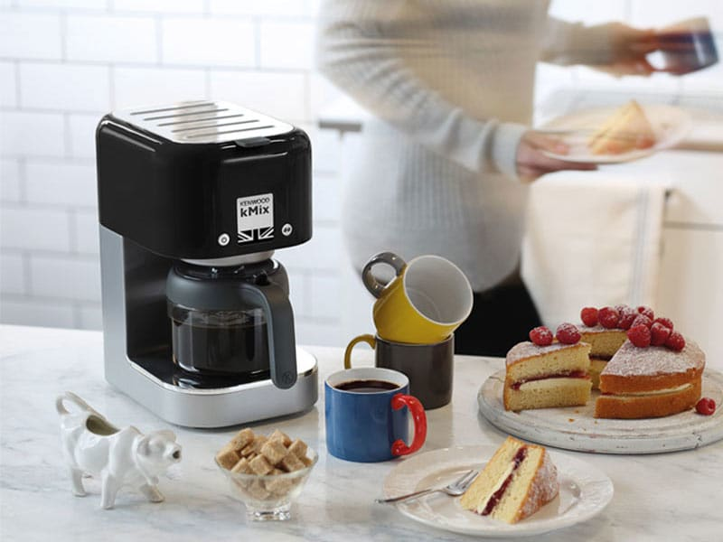 Kenwood 0W13210003 coffee maker Fully-auto – image 3