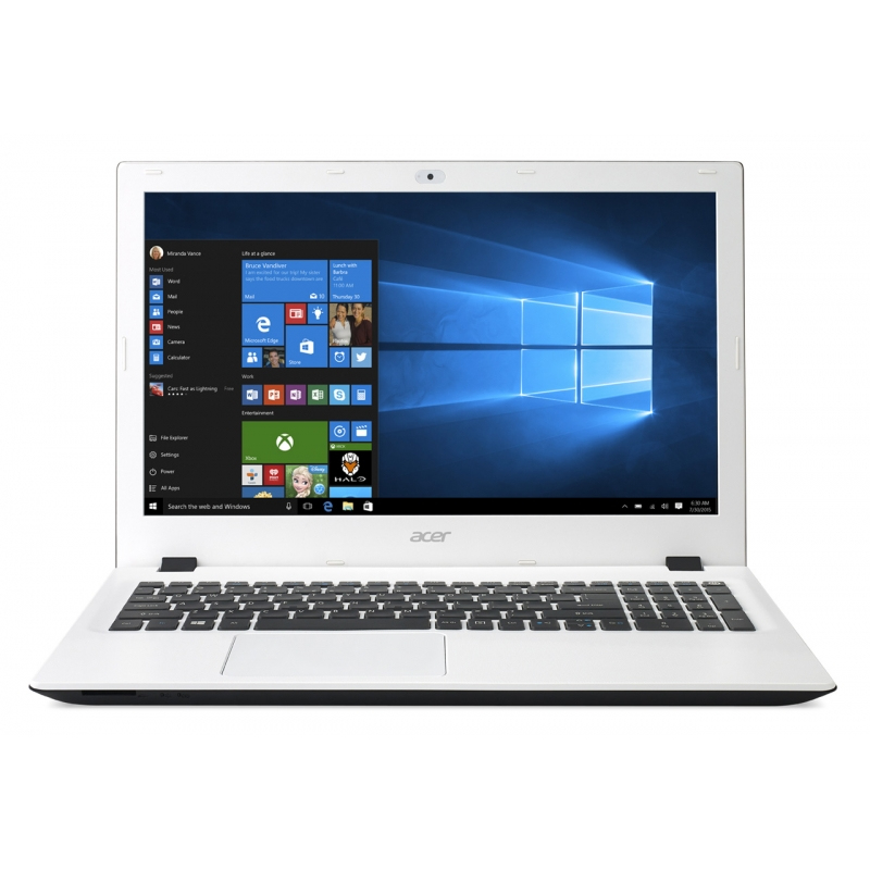 Acer Aspire E E5-772-36D9 Intel® Core™ i3 i3-5005U Laptop