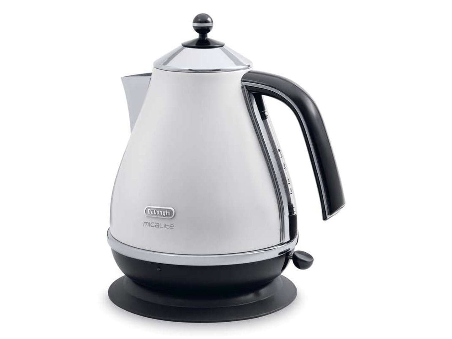 De’Longhi Icona KBOM3001.W — vue 1 sur 5