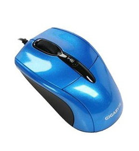 GIGABYTE M7000 mouse USB Type-A Optical 1600 DPI