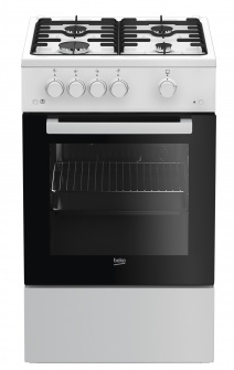 Beko FSG52020FW — vue 1 sur 1