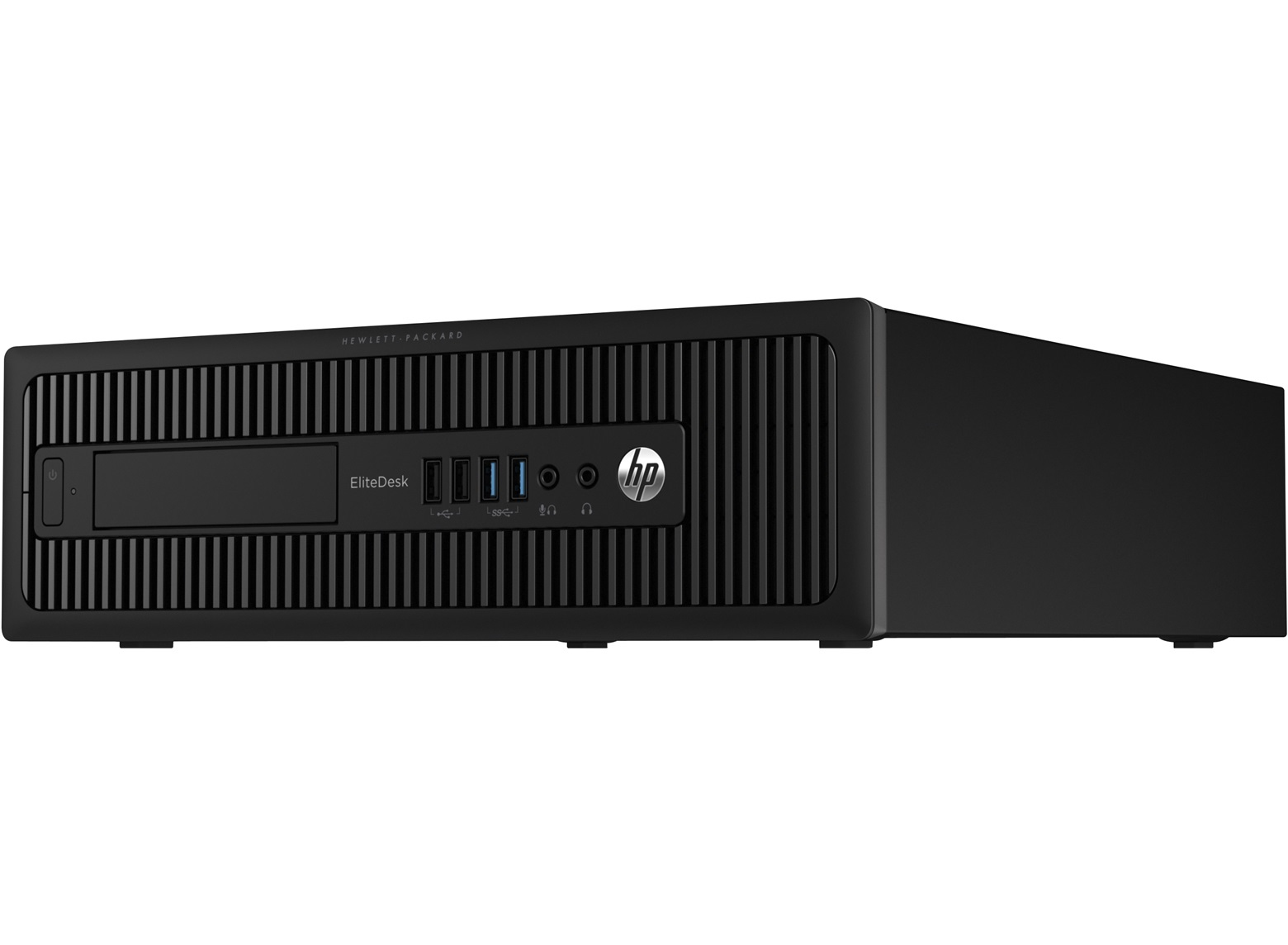 HP 705 G1 SFF + EliteDisplay E190i – image 3