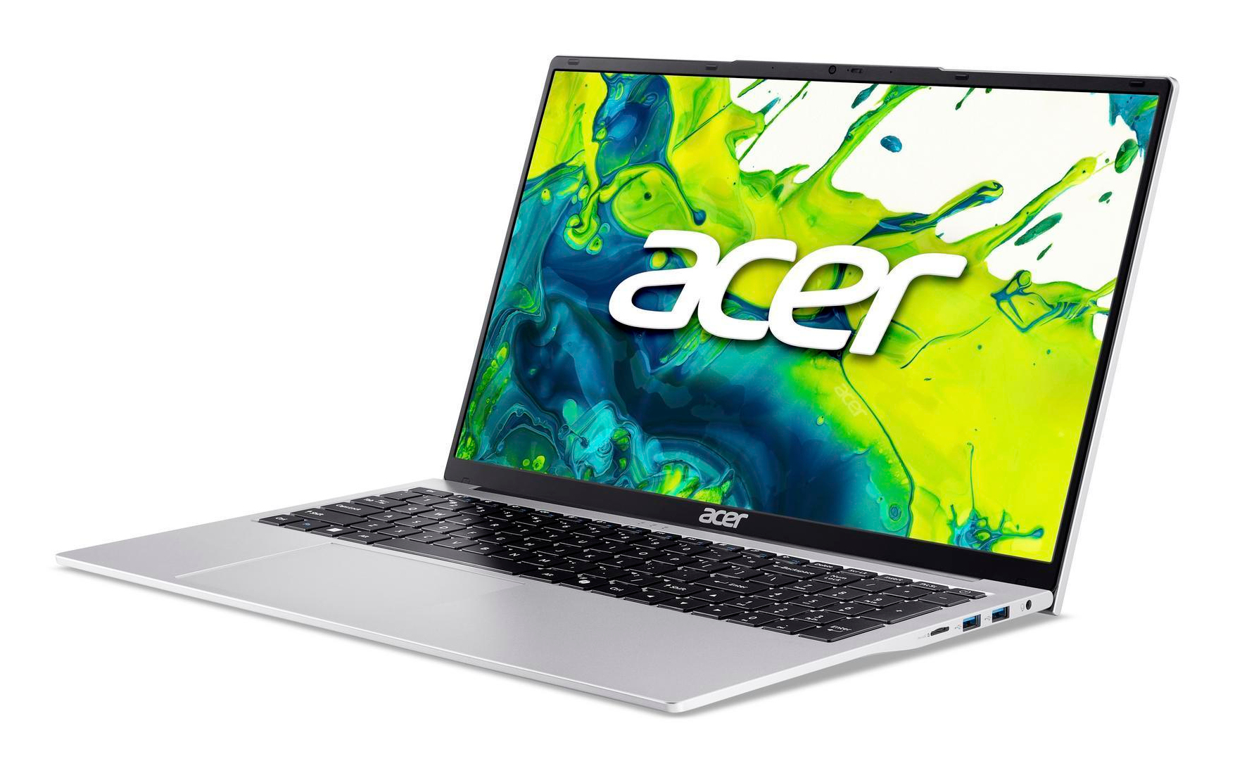 Acer Aspire Lite AL17-51P-54RE Intel Core 5 120U Laptop – image 3