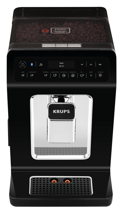 Krups EA893840 — vue 1 sur 7
