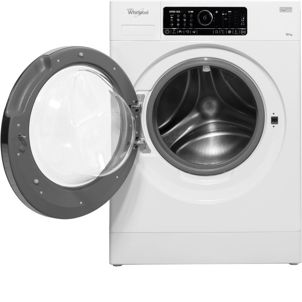 Whirlpool FSCR 12430 – image 4