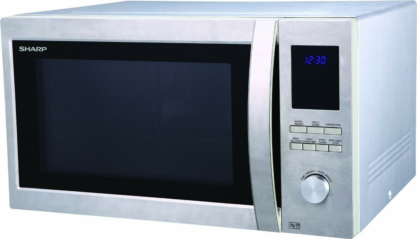 Sharp R982STM — vue 1 sur 1