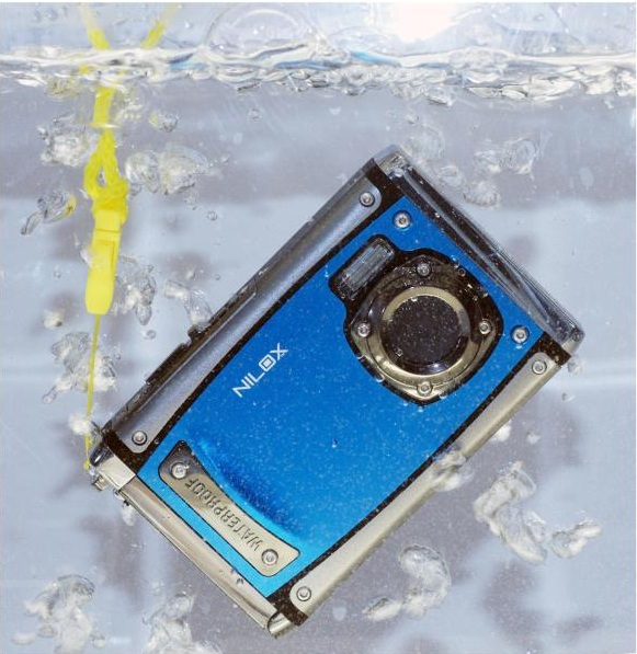 Nilox SWIM AND SNAP 8MPX – image 3