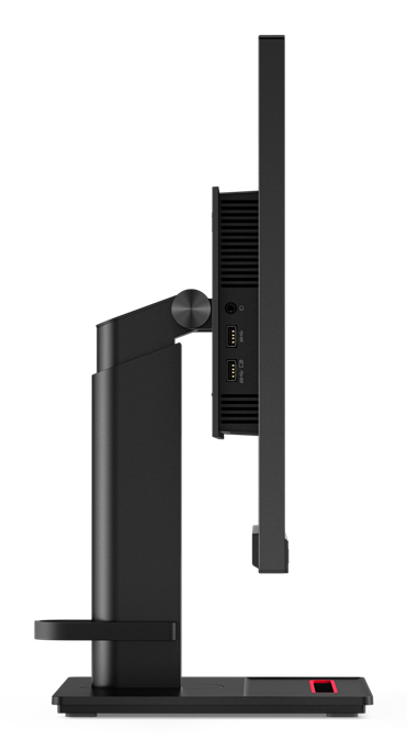 Lenovo ThinkVision P24h-2L computer monitor – image 4