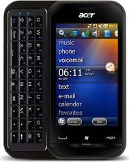 Acer neoTouch P300 – image 2