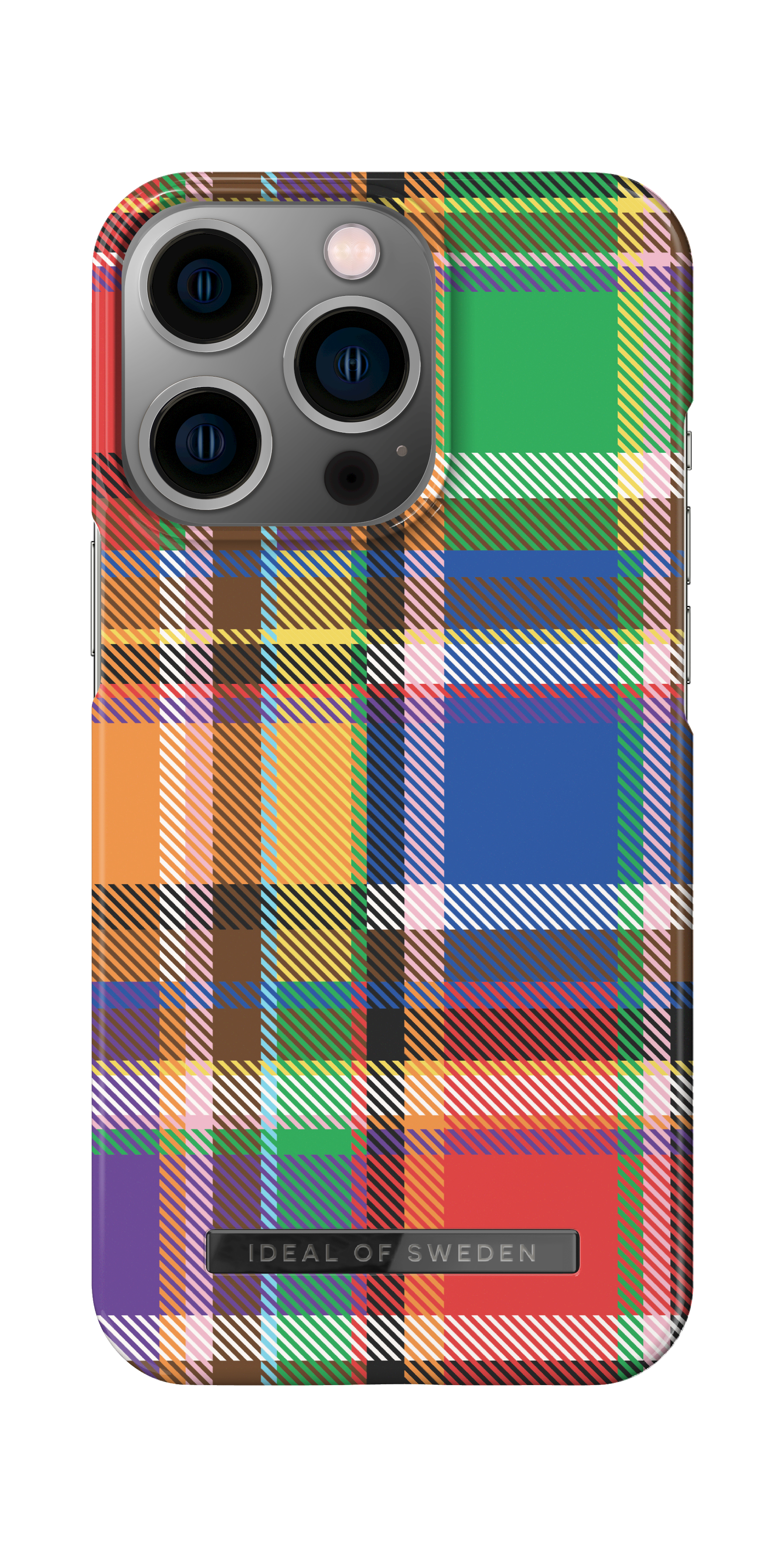 iDeal of Sweden Printed Case iPhone 13P Case for Equality – image 3
