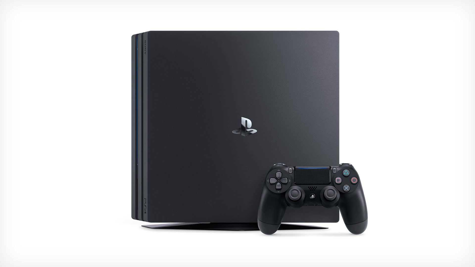 Sony Interactive Entertainment PlayStation 4 Pro + That's You! – image 8