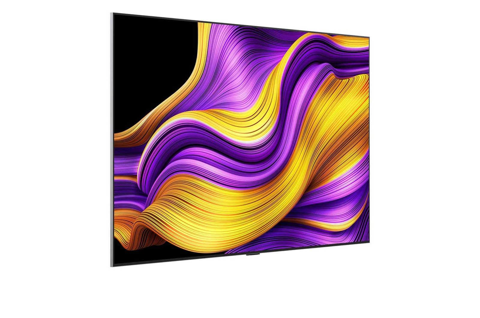 LG OLED77G58LW TV – image 2
