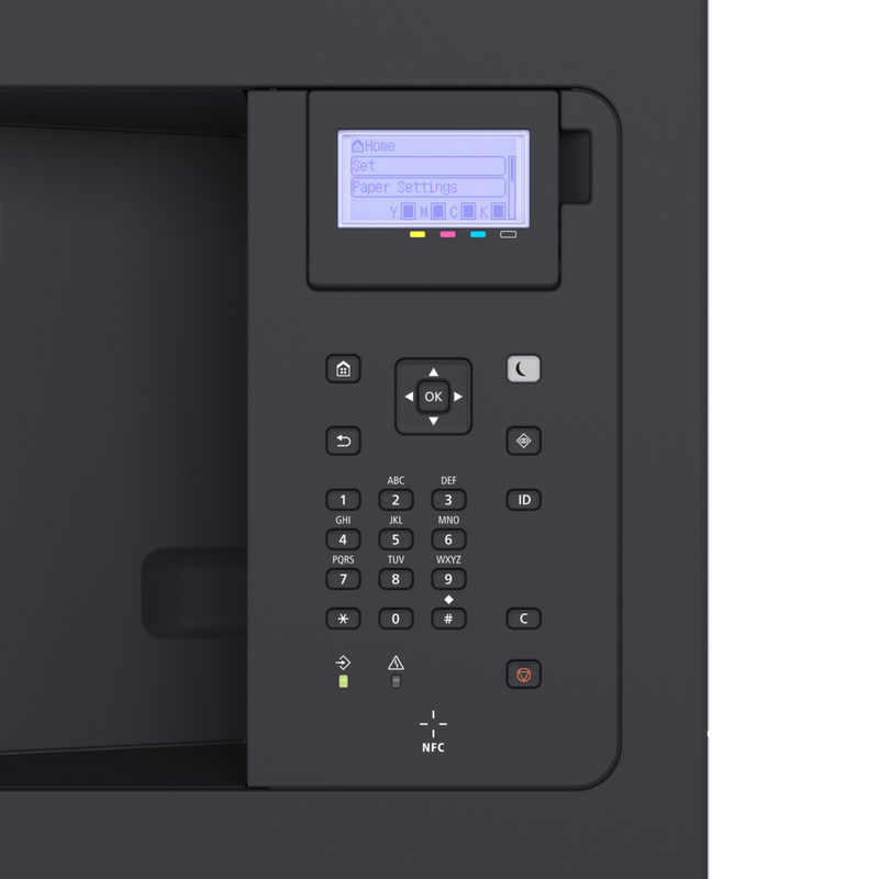 Canon i-SENSYS LBP722Cdw Colour – image 3