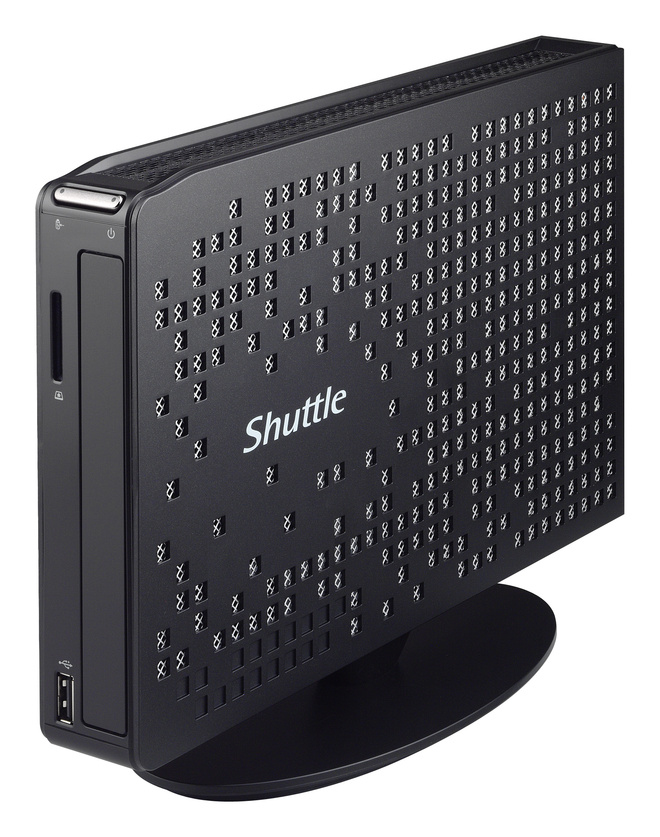 Shuttle XS35-703 V3L – image 5