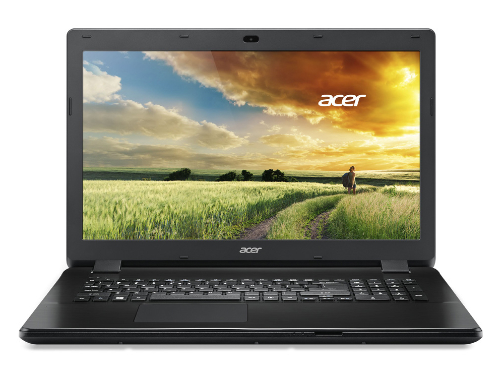 Acer Aspire E ES1-711-P4CC Intel® Pentium® N3540 Laptop