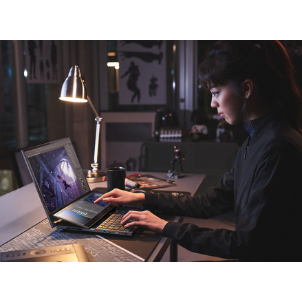 ASUS ROG Zephyrus Duo 16 GX650RM-ES74 laptop AMD Ryzen™ 7 6800H – image 8
