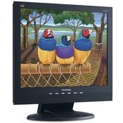 Viewsonic 17" LCD display