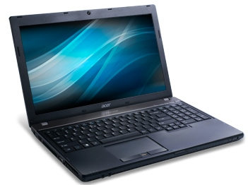 Acer TravelMate P6 653-MG-53214G50Mtk Intel® Core™ i5 i5-3210M Laptop