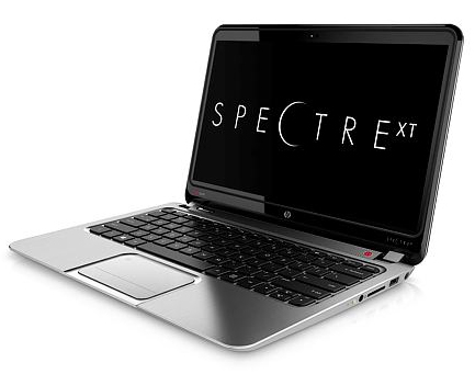 HP Spectre XT 13-2000ea Intel® Core™ i5 i5-3317U Laptop – image 9