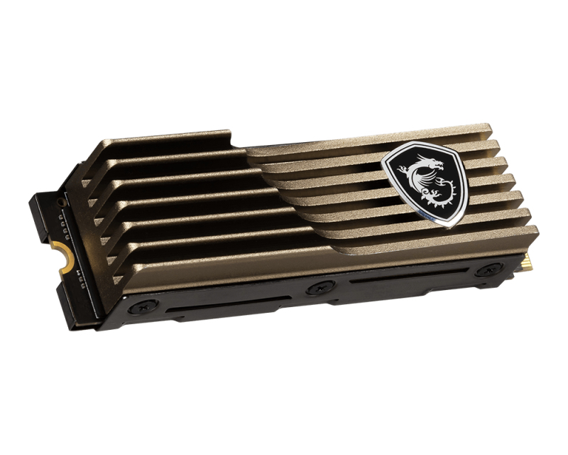 MSI SPATIUM M480 PRO – image 5