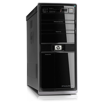 HP Pavilion 585uk Intel® Core™ i5 i5-2300 – image 5