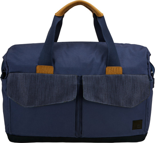 Case Logic LODB-115-DRESSBLUE-NAVYBLAZER – image 1