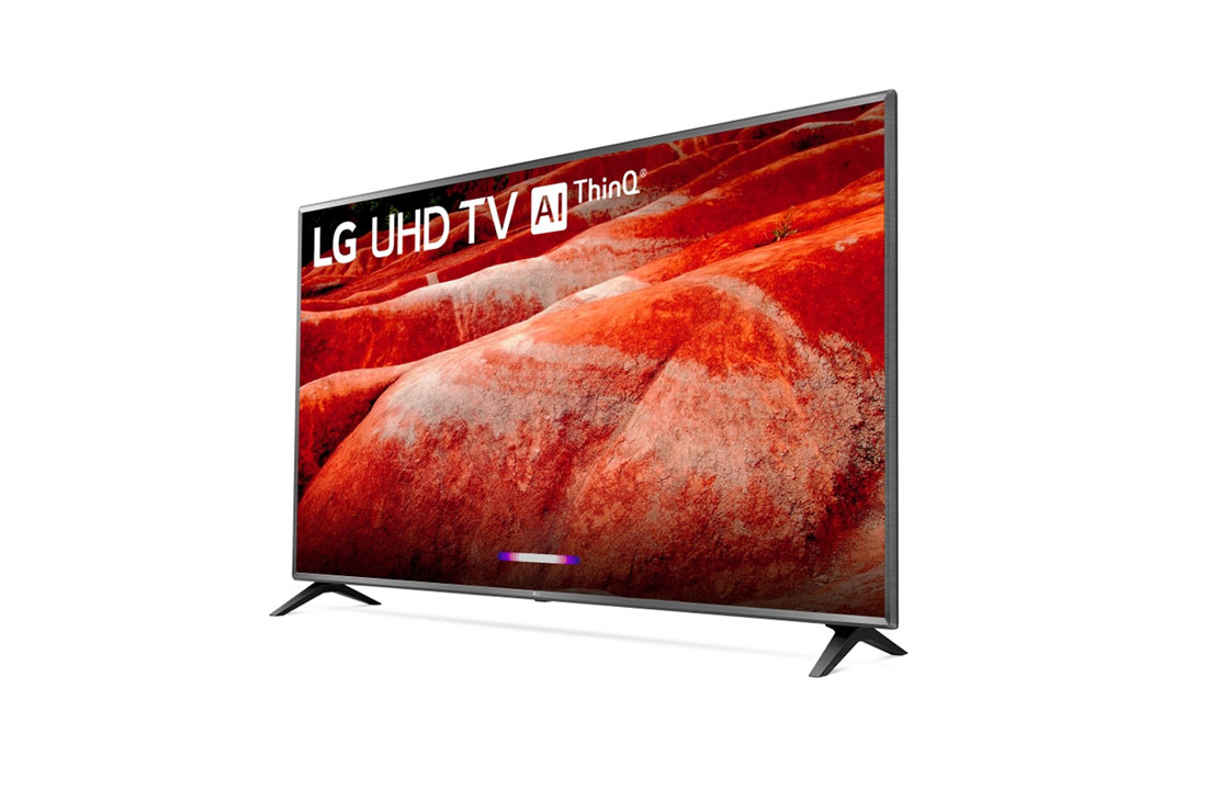 LG 75UM7570PUD TV – image 3