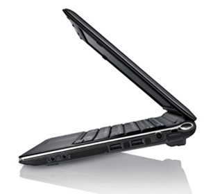 Samsung N N510-KA01 Intel Atom® N280 Netbook – image 7