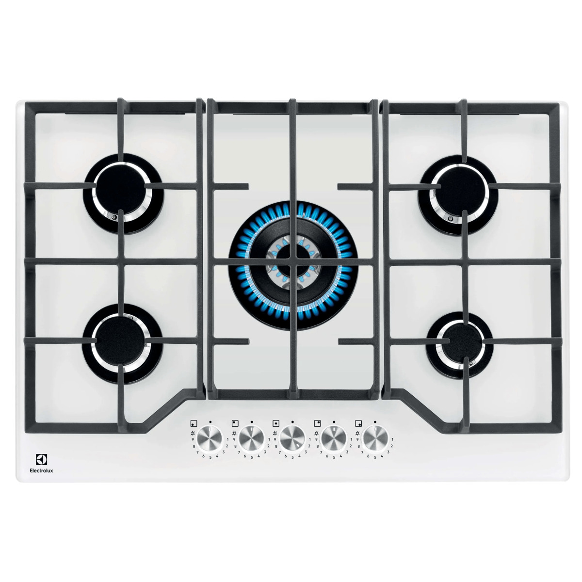 Electrolux KGG75362W White Built-in – image 1