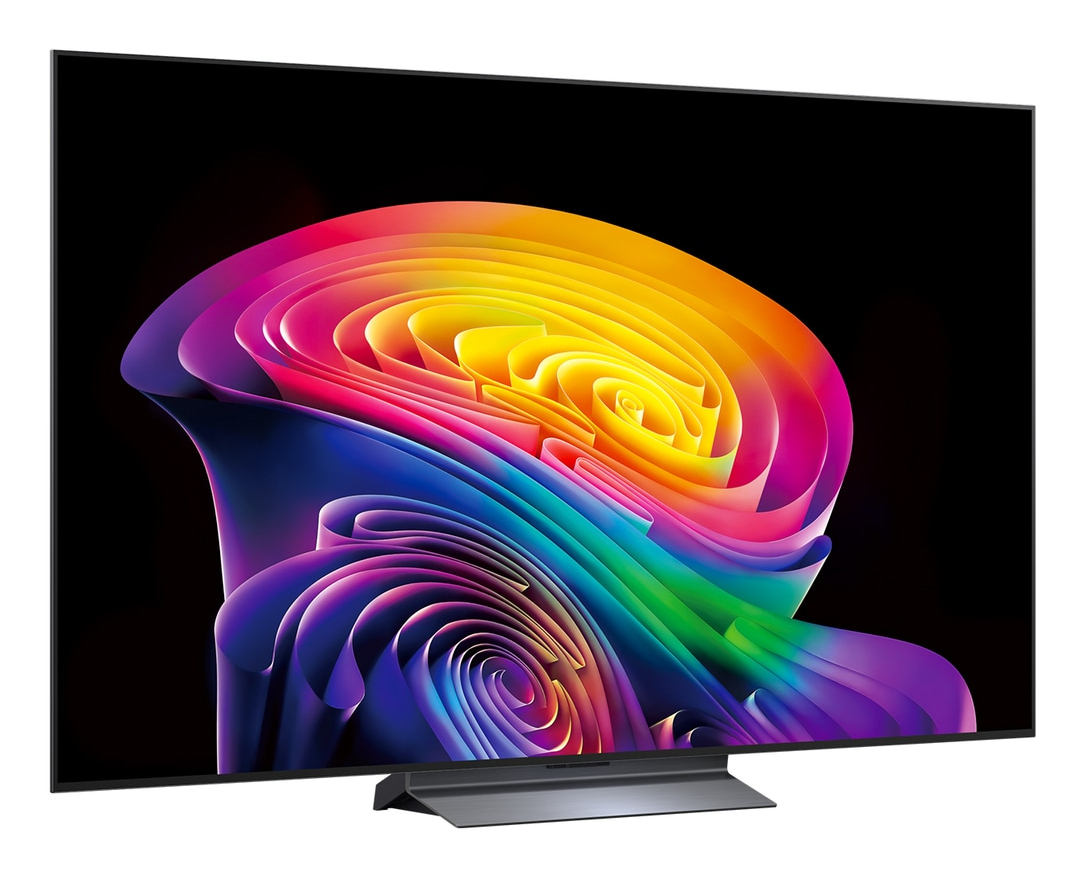 LG OLED evo AI OLED65C69LB TV – image 4