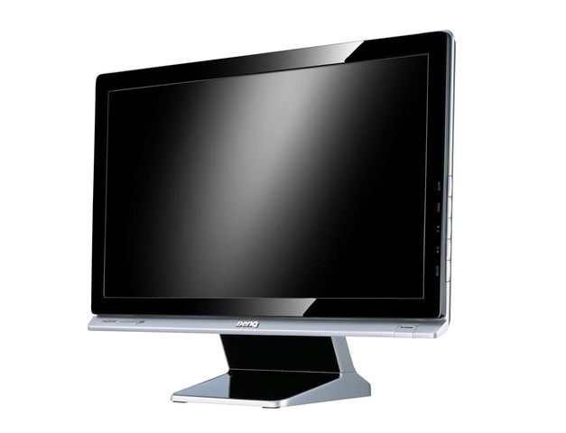 BenQ E2200HDA computer monitor – image 6