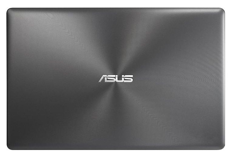 ASUS F550ZE-DM101H laptop AMD A10 A10-7400P – image 5