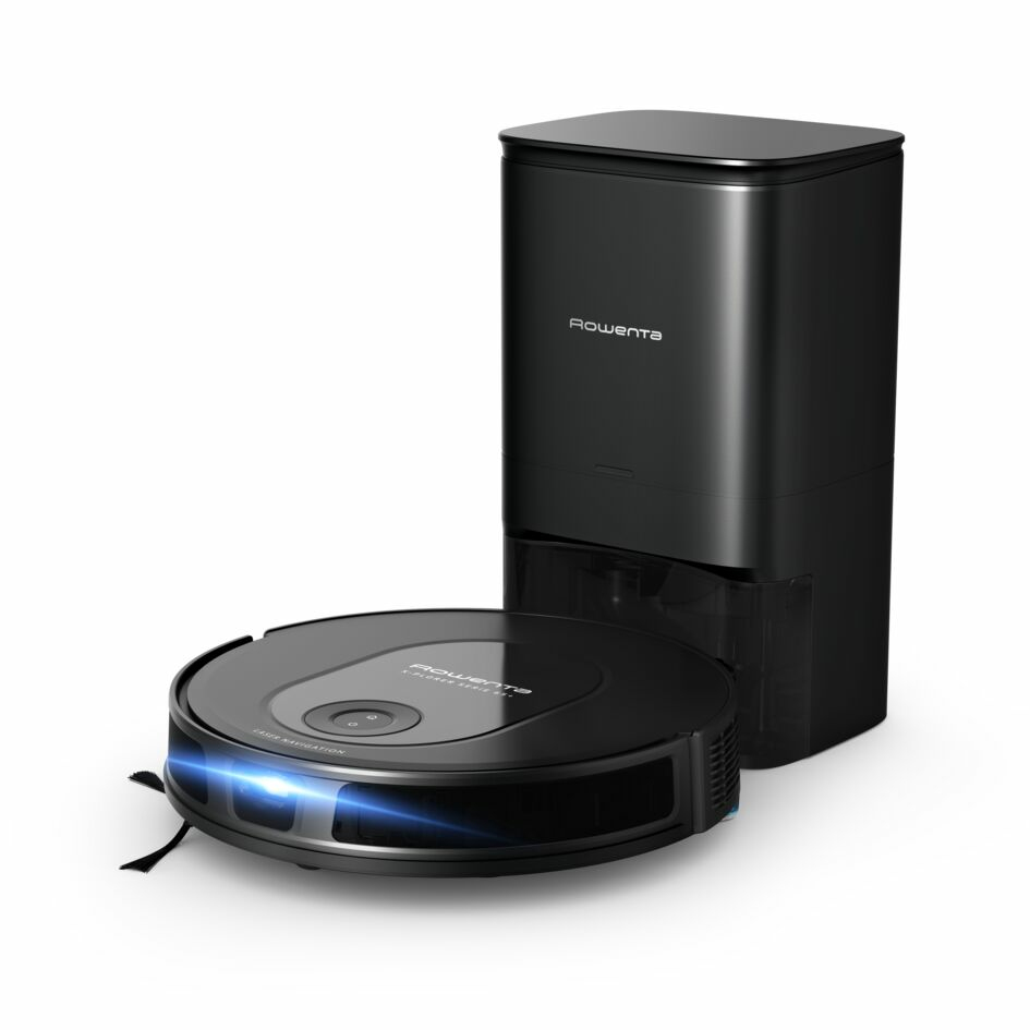 Rowenta X-Plorer RR8L85 Black – image 4