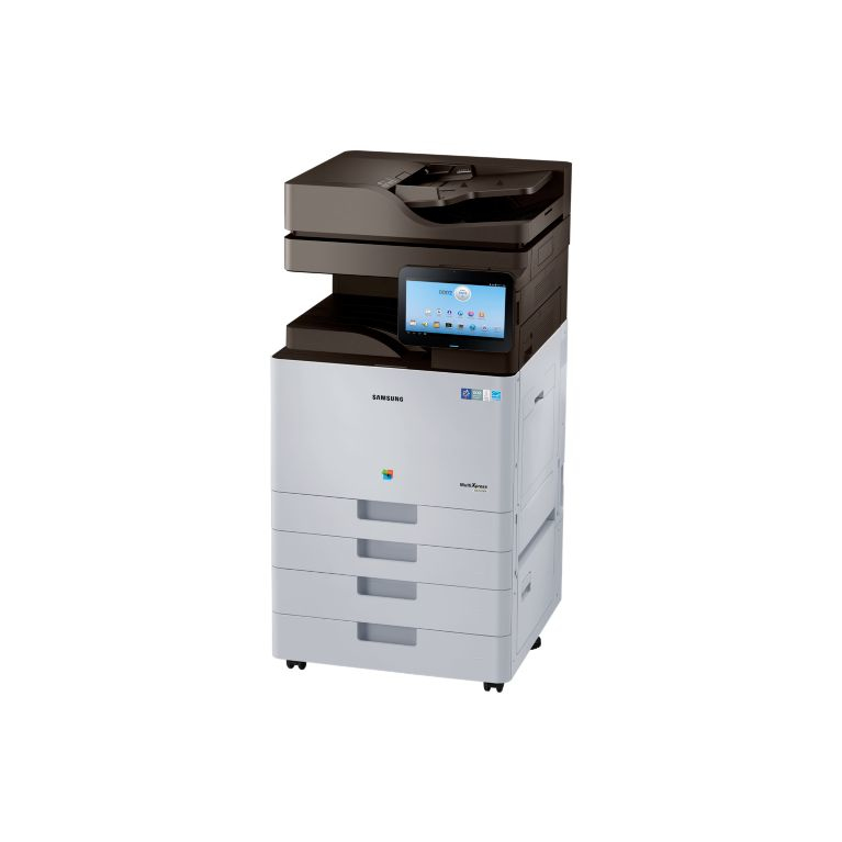 Samsung Xpress SL-X4220RX multifunction printer Laser A3 – image 3