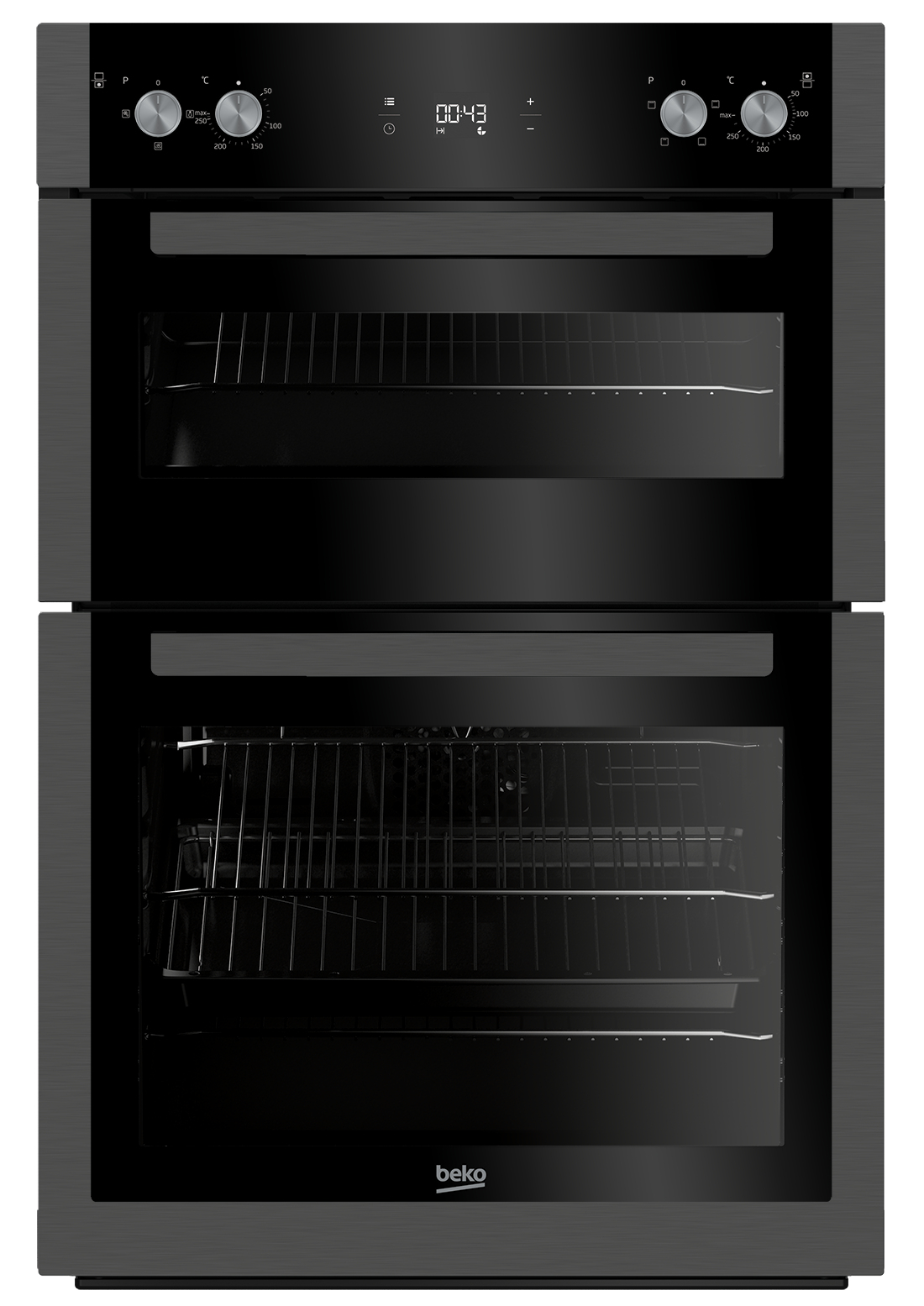 Beko BXDF29300Z oven