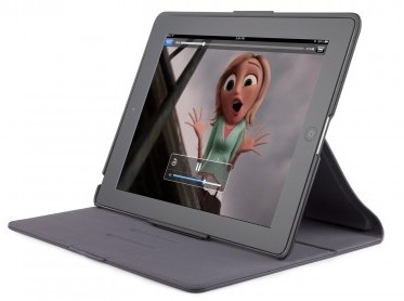 Speck SPK-A0510 tablet case Grey