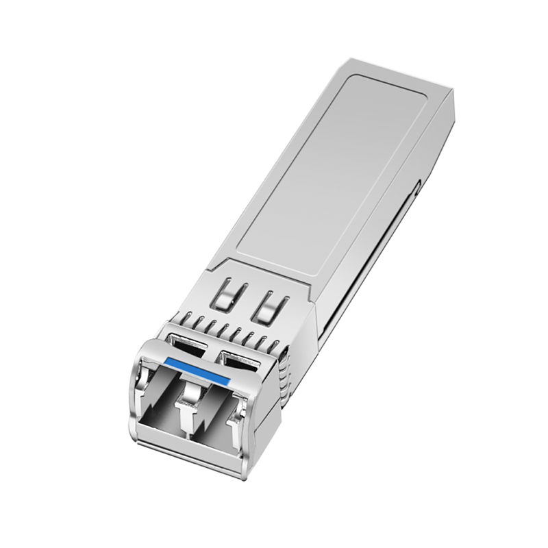 LogiLink SFP007 network transceiver module Fiber optic 10000 Mbit/s mini-GBIC/SFP 850 nm – image 2