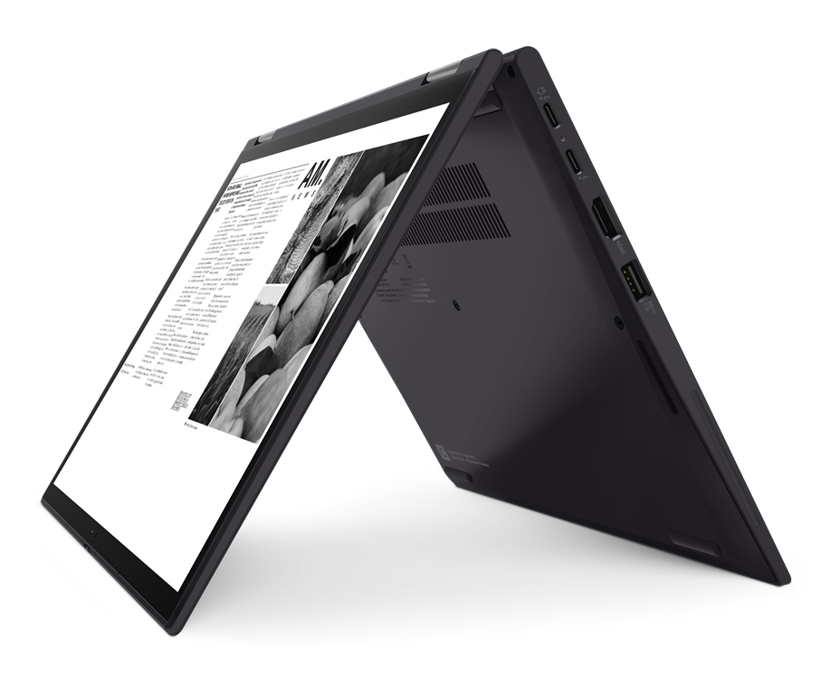 T1A Lenovo ThinkPad X13 Yoga Gen 2 Refurbished – image 5