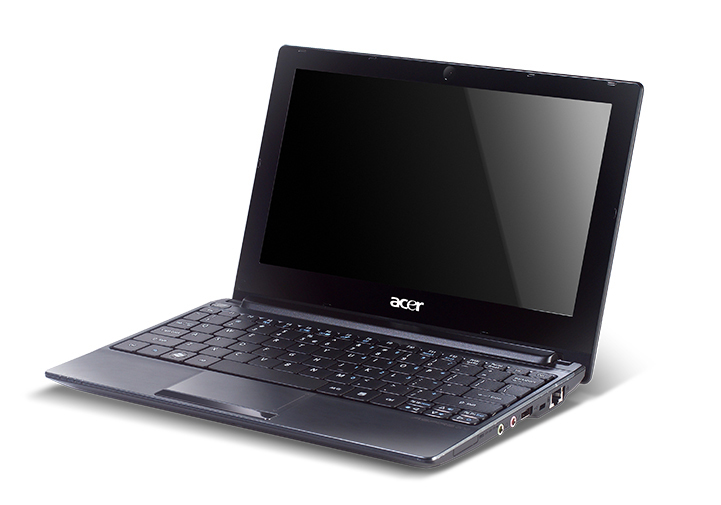 Acer Aspire One D260-2Dkk16 – image 2