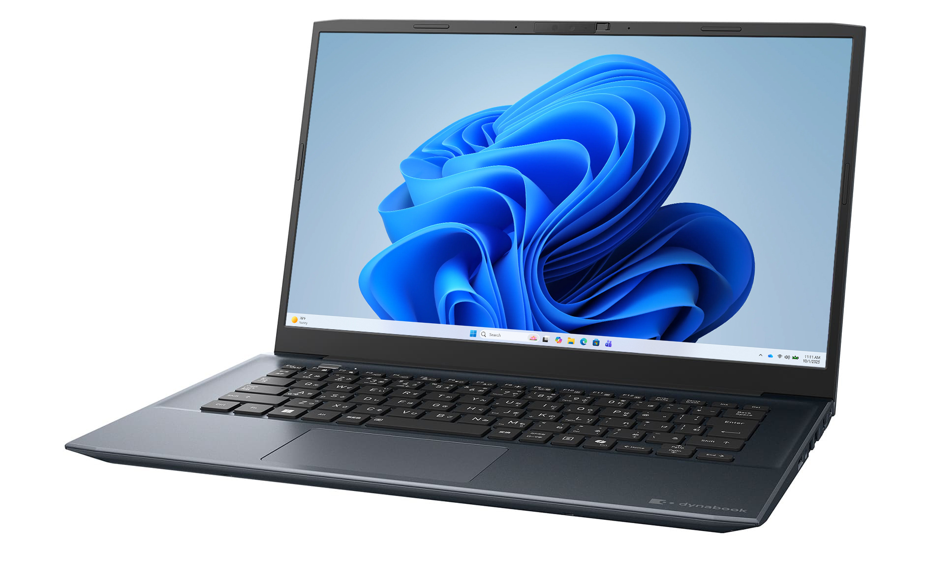 Dynabook M7/Y Intel® Core™ i7 i7-1360P Laptop