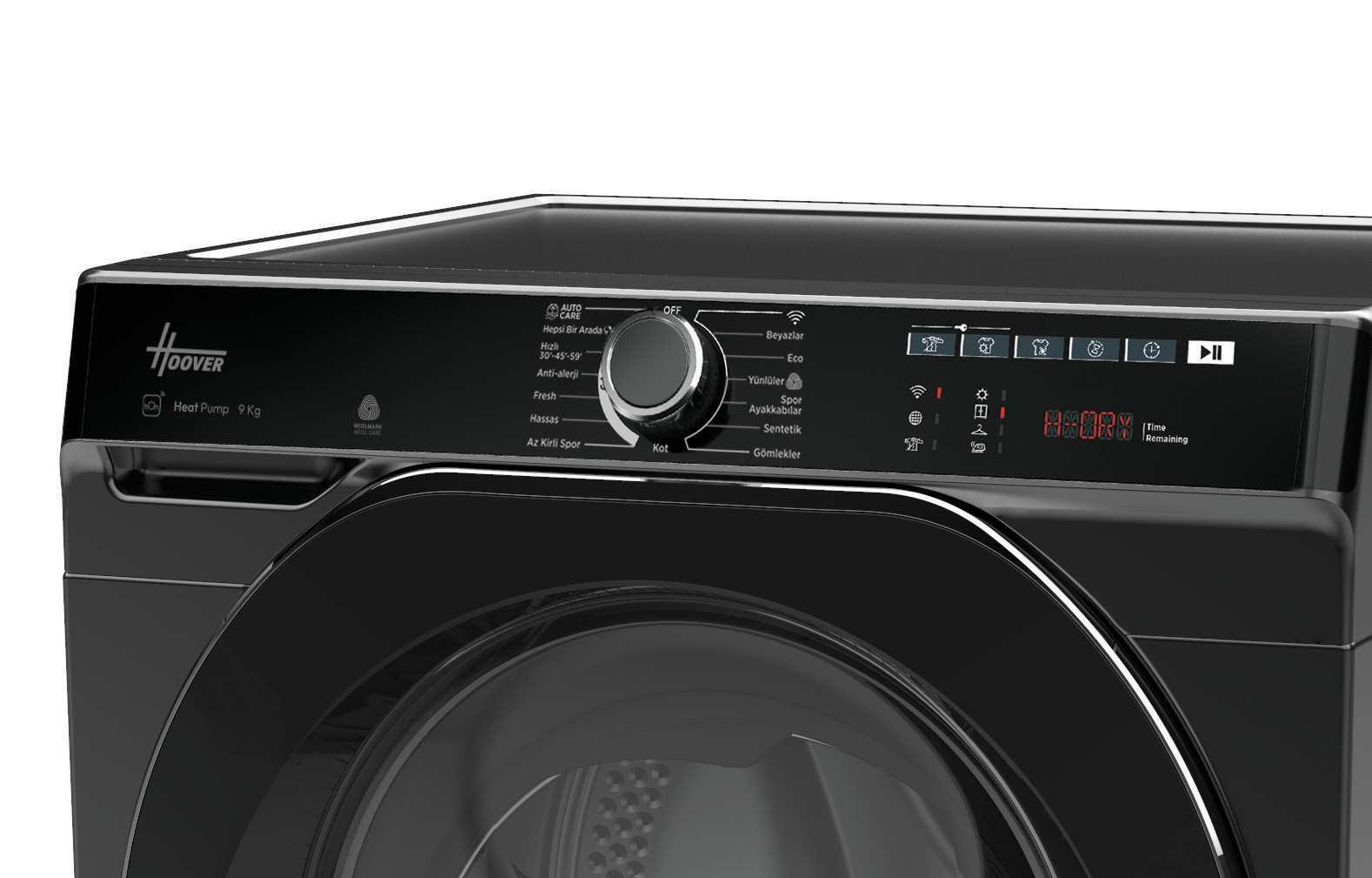 Hoover H-DRY 500 31102955 tumble dryer – image 3