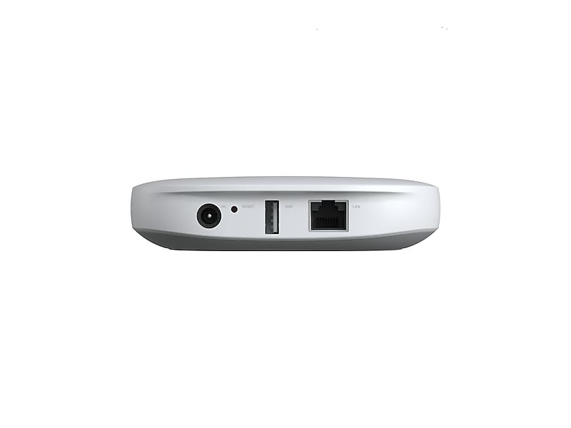 Samsung GP-U999SJVLGDA smart home central control unit Wired & Wireless White – image 2