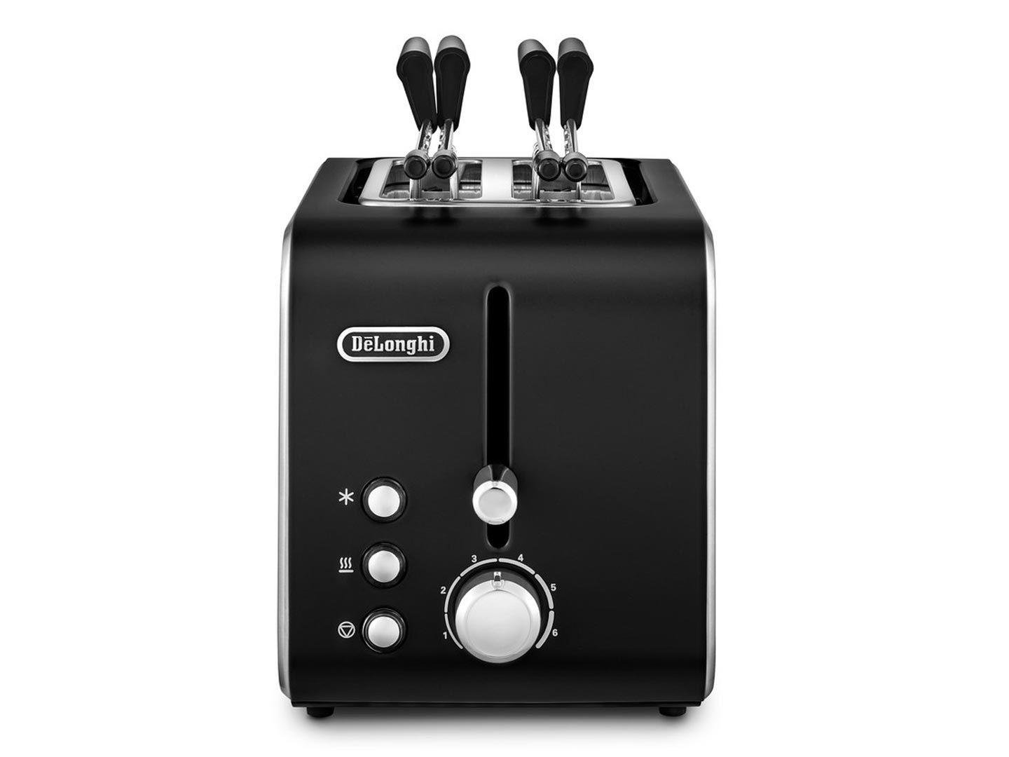 De’Longhi CTX 2203.BK – image 2