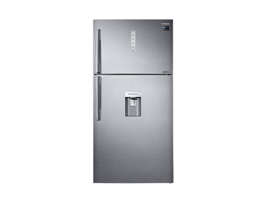 Samsung RT58K7105SL/EO fridge-freezer Freestanding – image 1