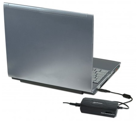 Manhattan 101899 power adapter/inverter Indoor – image 3